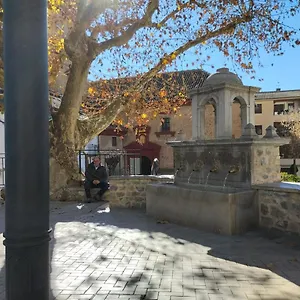 Casa De Cata Güéjar Sierra