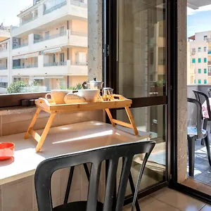  Appartamento Sardinia Re - Federica's Flat - Free Parking
