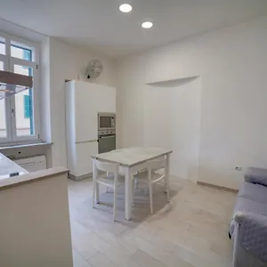 Apartamento Al Mercat, Alguer