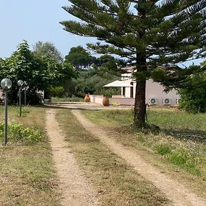 Miquel - Casina Di Campagna Alghero