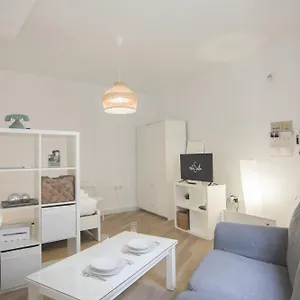Rentalsevilla Santa Rufina Sevilla