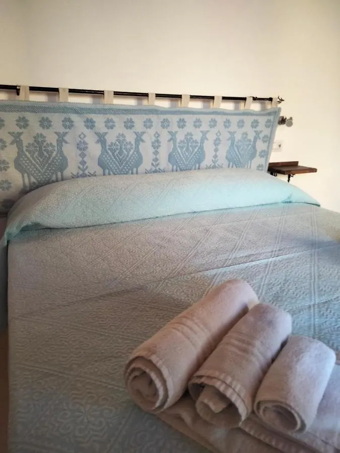 Agriturismo I Doni Del Mandorlo Alguer 0*,  Italia