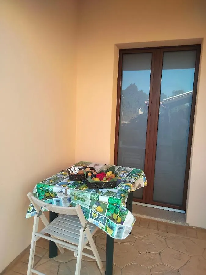 Agriturismo I Doni Del Mandorlo 阿尔盖罗 0*,  意大利